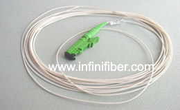 e2000 fiber optic pigtail