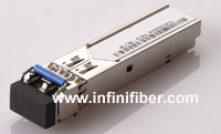 Foundry SFP E1MG CWDM80 1550