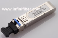 Alcatel Lucent SFP iSFP 100 BX U